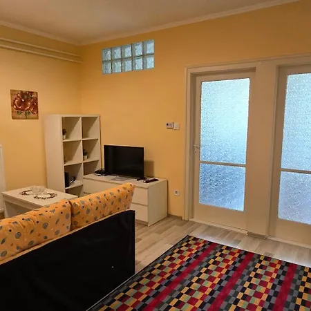 Maria Apartment *