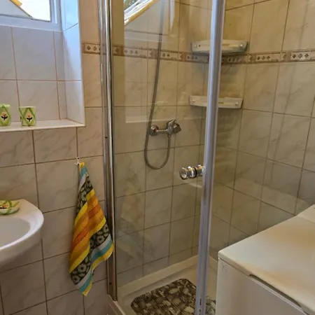 Maria Apartment Balatonfured