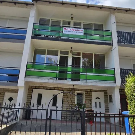 Maria Apartment